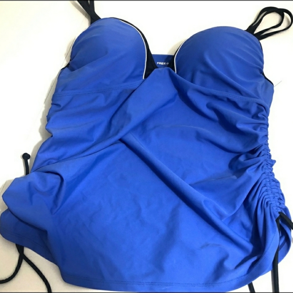 FREE COUNTRY TANKINI